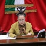No Habrá Retroceso, Autonomía Financiera de la ASM Permanece: Julieta Gallardo