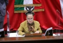 No Habrá Retroceso, Autonomía Financiera de la ASM Permanece: Julieta Gallardo