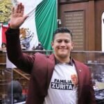 Contará Michoacán en 2022 con un Presupuesto Verdaderamente Inclusivo: Víctor Zurita