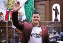 Contará Michoacán en 2022 con un Presupuesto Verdaderamente Inclusivo: Víctor Zurita