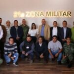 Inauguran en la XXI ZM las Oficinas del Grupo Operativo Interinstitucional