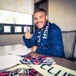 Jonathan Dos Santos Reforzará al América
