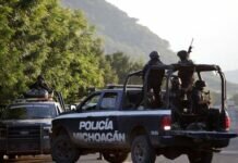 Amlo: Se Pacificará Michoacán sin Declarar Guerra a Ningún Grupo Delincuencial