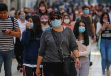OMS Afirma que 2022 Debe ser “El Año del fin de la Pandemia”