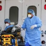 México Registró en las Últimas 24 Horas 3 mil 363 Casos y 149 Muertes por Covid-19