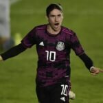 Arsenal Confirmó Convocatoria de Marcelo Flores a Selección Mexicana Mayor