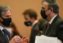 México, “Socio Clave” en la Lucha Contra la Corrupción: Estados Unidos