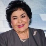 Murió la Gran Actriz Carmen Salinas a los 82 Años
