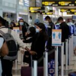 Panamá Restringe la Entrada de Viajeros de Ocho Países Africanos