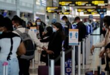 Panamá Restringe la Entrada de Viajeros de Ocho Países Africanos