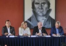 Necesario, Fortalecer Plan de Seguridad Para Michoacán