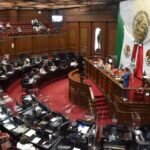 Buscan Diputados Cobrar a CDMX y Estado de México uso de Agua Michoacana