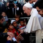 Papa Francisco Pide a Políticos Ponerse en el Lugar de Migrantes