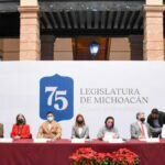 Presenta Congreso del Estado Imagen Oficial de la 75 Legislatura