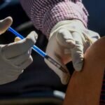 Adultos Mayores sí Deberán Registrarse Para Recibir Dosis de Refuerzo Contra Covid-19