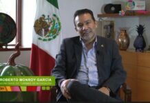 Presupuesto 2022, Será Para el “Renacimiento” del Turismo Post Covid: Roberto Monroy