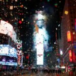 Nueva York se Niega a Cancelar su Mítica Noche de Fin de Año en Times Square