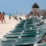Turismo Internacional Subió 36.8 por Ciento Interanual en Octubre