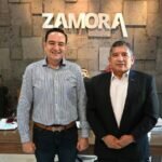 Trabaja SSP en Fortalecimiento al Esquema de Seguridad en Zamora