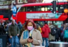 Variante Ómicron ya Está en 57 Países, Pero Abundan los Casos Leves
