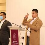 Michoacán Será Ejemplo en Aplicación de Programas de Apoyo a Personas con Discapacidad: Víctor Zurita