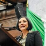 Propone Adriana Hernández Creación de Observatorio de Seguimiento a la Alerta de Violencia de Género Contra las Mujeres