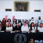 Educación Genera Conciencia e Inclusión: Nacho Campos