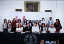 Educación Genera Conciencia e Inclusión: Nacho Campos