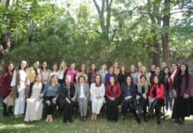Voluntariado del DIF Michoacán Suma Apoyos en Beneficio de Casas de Asistencia Social