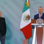 Los Michoacanos no Están Solos, Tenemos el Respaldo del Gobierno de México: Bedolla