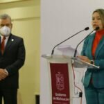 Garantizados, Pagos al Magisterio con Propuesta de Presupuesto 2022 y Apoyo Federal: Bedolla