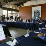 En Michoacán, 61 Municipios han Firmado el Mando Policial Coordinado: Bedolla