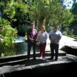 Hoy Reabren el Parque Lineal “Las Camelina