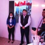 Entrega Nacho Campos 1ª Vivienda Digna