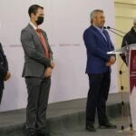 Michoacán Avanza Hacia la Reactivación Económica: Bedolla