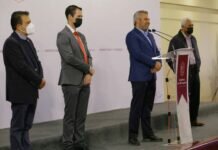 Michoacán Avanza Hacia la Reactivación Económica: Bedolla