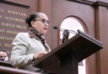 Necesario Programa Estatal de Financiamiento Rural Para Municipios con Elevados Niveles de Migración: Julieta Gallardo