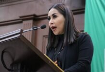 Convoca Gloria Tapia a los Ayuntamientos y Sociedad a no Relajar Medidas Contra Covid-19 y Ómicron