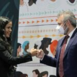 Asume Bedolla Compromiso de Cero Tolerancia a la Violencia de Género