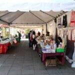 Invitan a Comprar Regalos Decembrinos en la V Feria Navideña del Libro