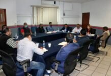 Alistan Estrategia Para Preservar Patrimonio Municipal