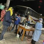 Semigrante Brinda Atención Puntual a Migraciones Provenientes de Haití