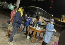 Semigrante Brinda Atención Puntual a Migraciones Provenientes de Haití