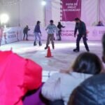 Con Acceso Gratuito, Ceconexpo Abrirá Pista de Hielo