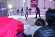 Con Acceso Gratuito, Ceconexpo Abrirá Pista de Hielo