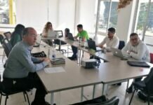 Esta Semana se Presentará el Plan de Desarrollo Municipal 2021-2024