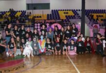 Supera Expectativas “El Festival Navideño del Extraño Mundo de Jack”
