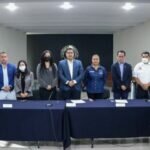 Queda Instalado el Consejo Municipal de Protección Civil