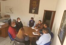 Capasu y Desarrollo Urbano y Medio Ambiente, Trabajan en Favor de la Ciudadanía