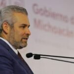 Gestionará Bedolla Afiliación de Jornaleros Agrícolas al IMSS